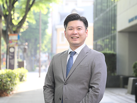 ACRE 仙台支社　エージェント