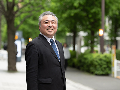 ACRE 新宿新都心支社　エージェント