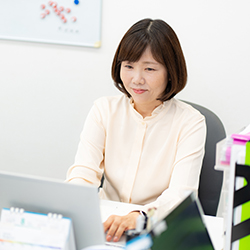 「このまま接客業だけで終わっていいの？」