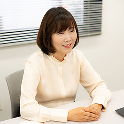 ルールに縛られず、自分の判断で