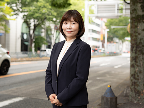 ACRE 名古屋支社　エージェント