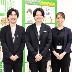 開業半年で投資回収し、2年目に2号店を開業