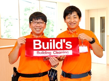 Build's／株式会社アクアのオーナーレポート・開業事例