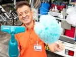 【魅力5】時には新人オーナー同行も担当!