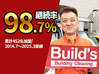 お住まいの地域、希望の就労時間などご要望をお聞きした上で安定した仕事をご提供。