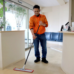 【魅力1】整体師や会社経営とも両立。