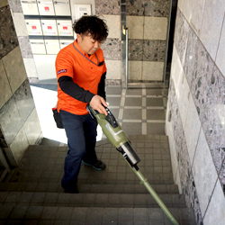 【魅力2】1年以内に月商120万円が目標。