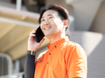 【魅力5】自分で業務量を選べる。