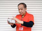 【魅力5】独立してノンストレスに。