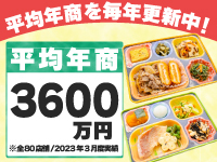 《業界内でも特に高い収益を実現》その理由はサービス内容にあり!