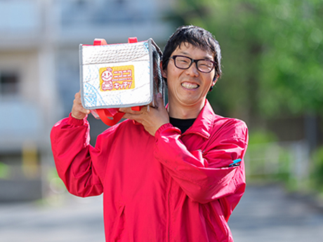 ニコニコキッチン 明石西・加古川店