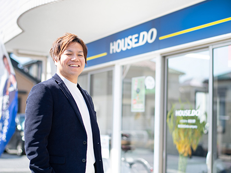 株式会社ハウスドゥ住宅販売のオーナーレポート・開業事例