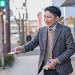 このまま会社にいたくないと35歳で独立へ!