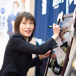 夫の早期退職を機に独立へと行動を開始！