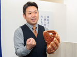 休日は野球をやっている息子たちの応援に！