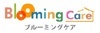 ブルーミングケア／株式会社CareNationのフランチャイズ・独立開業