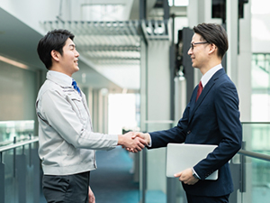 助成金と社保料削減で、企業の現金を増やす提案。損をさせない「利益確定型」コンサル