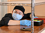 複数の事業展開で忙しい毎日だからこそ