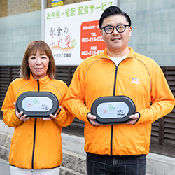 いつかは夫婦で独立したい!夢を実現させて