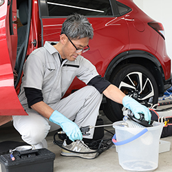 「誰もやっていないビジネス」という言葉が