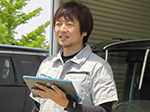 仕事があることが嬉しくて仕方ない日々。