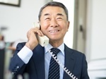 趣味は「仕事」!ストレスなし!
