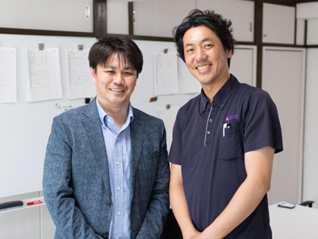 株式会社フレアスのオーナーレポート・開業事例