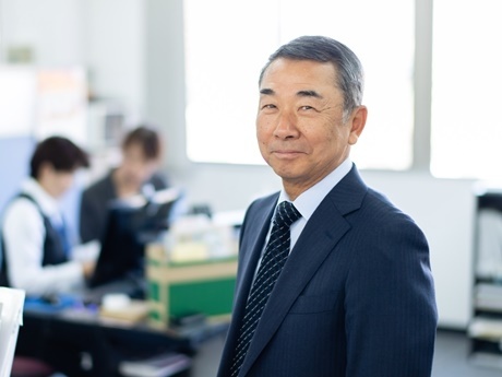 開業15年、年商2億2千万円/長野。様々な事業を経験してたどり着きました。
