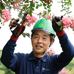 会社や組織の意向で動くのではなく