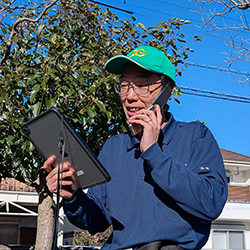 「寝に帰るだけ」の生活を変えたかった。