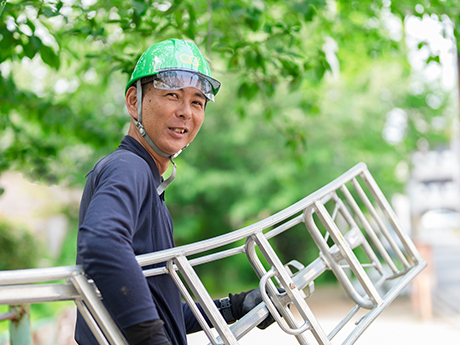 自由な時間が増えた上で、収入は前職超え！理想の働き方を手に入れることができました
