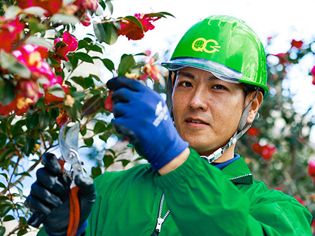 14時には仕事を終えて、趣味や家族との時間を楽しむ！最高に贅沢な働き方をみつけた！