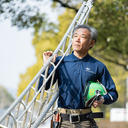 デビュー初月から20件もの依頼が！
