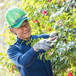収入は前職の約1.8倍にアップ！