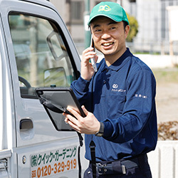 1人で稼働して8カ月で月売上は190万円に