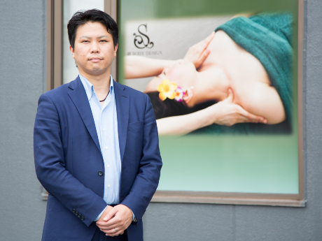 創ボディデザイン／株式会社ベストプロバイドのオーナーレポート・開業事例