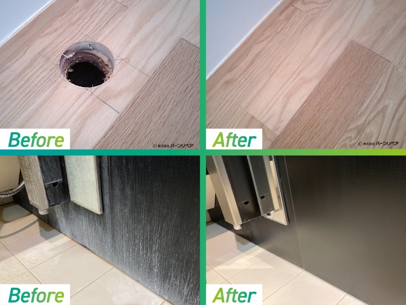 レコナ コート ラボ/株式会社キャンディルパートナーズのフランチャイズ・独立開業