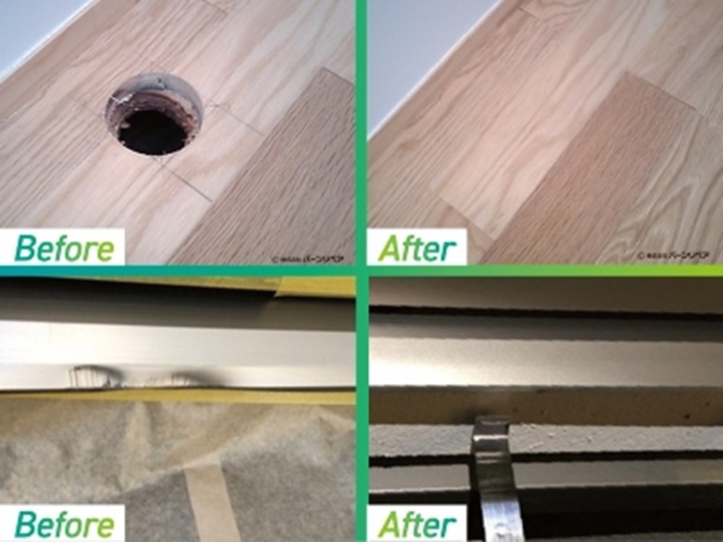 レコナ コート ラボ/株式会社キャンディルパートナーズのフランチャイズ・独立開業