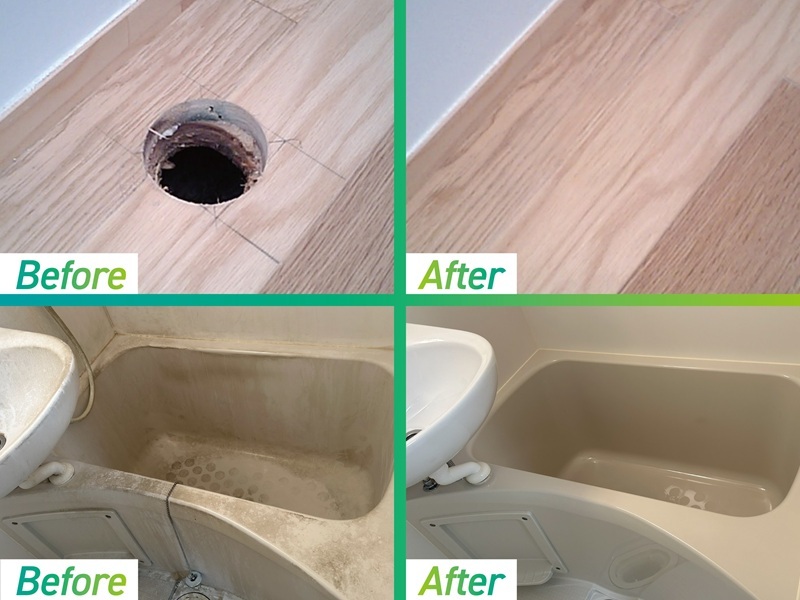 レコナ コート ラボ／株式会社キャンディルパートナーズのフランチャイズ・独立開業