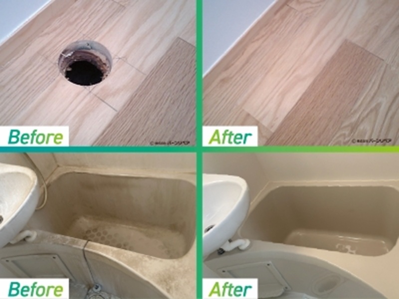 レコナ コート ラボ／株式会社キャンディルパートナーズのフランチャイズ・独立開業