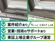 レコナ コート ラボ／株式会社キャンディルパートナーズ
