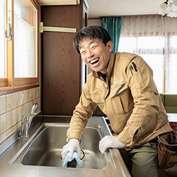 自信のある4つの技術サービスを提供して