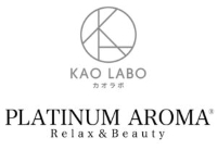 自信をもってお届けする2ブランド「KAO LABO」「PLATINUM AROMA」