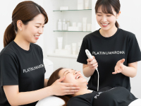 開業2ヶ月で全店40~50名の応募が殺到!独自の採用ノウハウで手放し経営を支えます