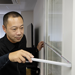 開業初月でもお問い合わせあり!