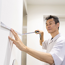 努力が報われる毎日を