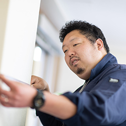 開業2年目で1人で、最高月収360万円