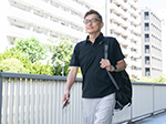 遊びと同じくらい楽しみながら、働ける。
