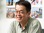 休みがなくても大丈夫。