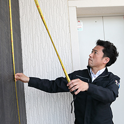 既存事業にはなかった魅力は、